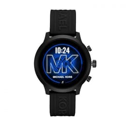 Michael Kors Smart Watch Gen 4 MKGO MKT5072 HR GPS - Black