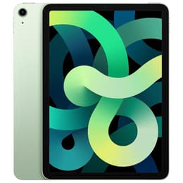 iPad Air (2020) 4th gen 64 Go - WiFi + 4G - Green