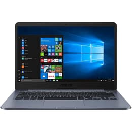 Asus VivoBook R420M 14-inch (2011) - Celeron 847 - 4GB - HDD 64 GB AZERTY - French