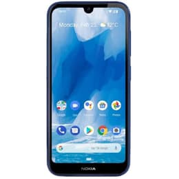 Nokia 4.2 32 GB (Dual Sim) - Blue - Unlocked