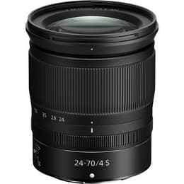 Camera Lense Nikon Z 24-70mm f/4