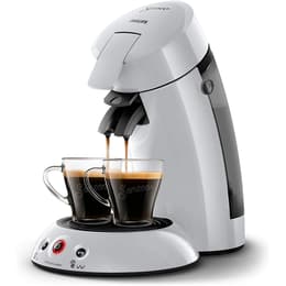 Pod coffee maker Sensio compatible Philips SENSEO ORIGINAL HD6554/53