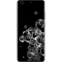Galaxy S20 Ultra 5G 128 GB - Black - Unlocked