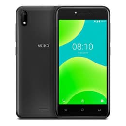 Wiko Y50 8 GB - Grey - Unlocked