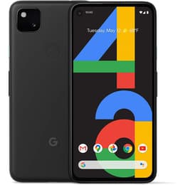Google Pixel 4a 128 GB - Black - Unlocked
