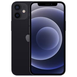 iPhone 12 mini 256 GB - Black - Unlocked