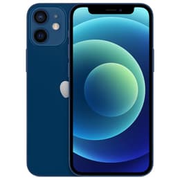 iPhone 12 mini 256 GB - Blue - Unlocked