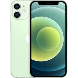 iPhone 12 mini 256 GB - Green - Unlocked