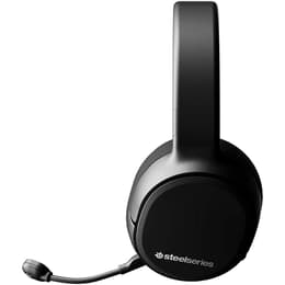 Steelseries Arctis 1 Gaming Headphones with microphone - Black