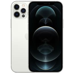 iPhone 12 Pro 512 GB - Silver - Unlocked