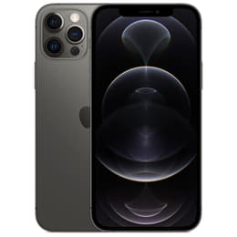 iPhone 12 Pro 512 GB - Graphite - Unlocked