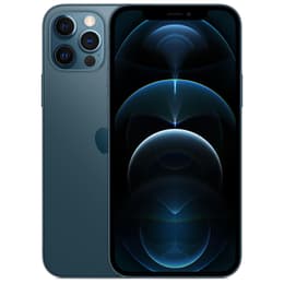 iPhone 12 Pro 512 GB - Pacific Blue - Unlocked
