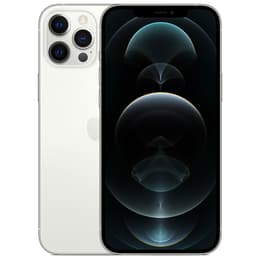 iPhone 12 Pro Max 128 GB - Silver - Unlocked