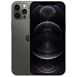 iPhone 12 Pro Max 256 GB - Graphite - Unlocked