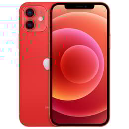 iPhone 12 256 GB - (Product)Red - Unlocked