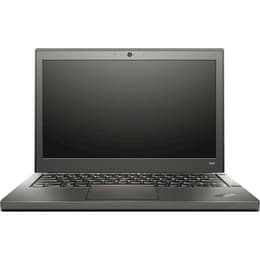 Lenovo ThinkPad X240 12-inch (2013) - Core i5-4300U - 4GB - HDD 500 GB AZERTY - Belgian