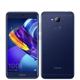 Huawei Honor V9 Play 32 GB (Dual Sim) - Peacock Blue - Unlocked