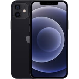 iPhone 12 256 GB - Black - Unlocked