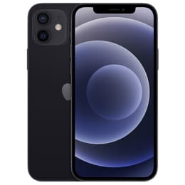 iPhone 12 128 GB - Black - Unlocked