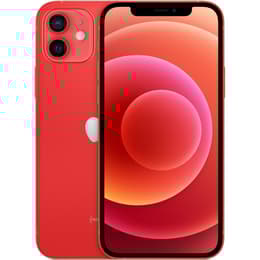 iPhone 12 64 GB - (Product)Red - Unlocked