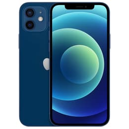 iPhone 12 64 GB - Blue - Unlocked
