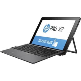 HP Pro X2 612 G2 12-inch Core i5-7Y57 - SSD 256 GB - 8GB AZERTY - French