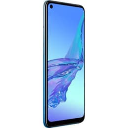 Oppo A53s 128 GB (Dual Sim) - Blue - Unlocked