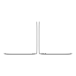MacBook Pro 13" (2017) - AZERTY - French