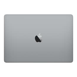 MacBook Pro 13" (2017) - AZERTY - French