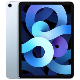 iPad Air (2020) 4th gen 64 Go - WiFi - Sky Blue