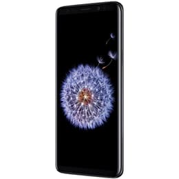 Galaxy S9 256 GB - Black - Unlocked
