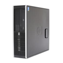 Compaq 6200 Core i5-2500 3.3Ghz - HDD 500 GB - 4GB