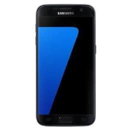 Galaxy S7 32 GB (Dual Sim) - Black - Unlocked