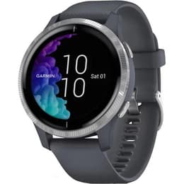 Garmin Smart Watch Venu HR GPS - Silver