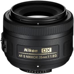 Nikon Camera Lense Nikon 35 mm f/1.8