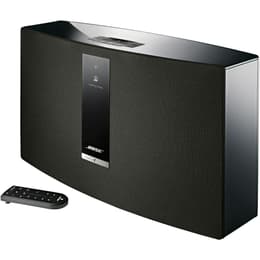 Bose SoundTouch 30 Series III Bluetooth Speakers - Black