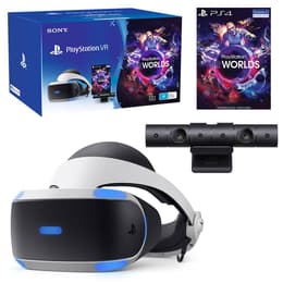 Sony PlayStation VR Starter Pack VR headset