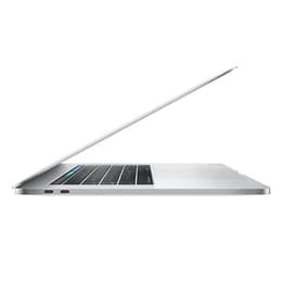 MacBook Pro 15" (2017) - AZERTY - French