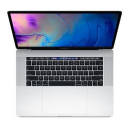 MacBook Pro 15" (2017) - AZERTY - French