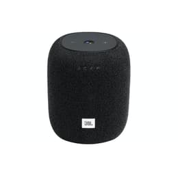 Jbl Link Music Bluetooth Speakers - Black