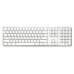 Apple Keyboard (2003) Num Pad - White - AZERTY - French