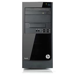 Pro 3300 Core i3-2100 3.1Ghz - HDD 500 GB - 4GB
