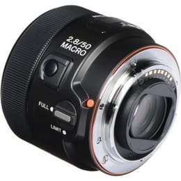 Camera Lense Sony A 50 mm f/2.8