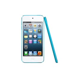 iPod Touch 5 MP3 & MP4 player 32GB- Blue