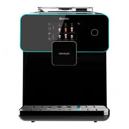 Coffee maker with grinder Cecotec Power Matic-ccino 9000