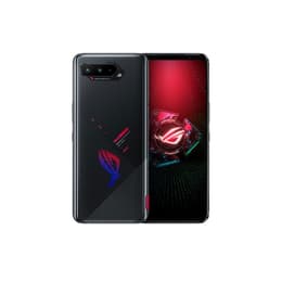 Asus ROG Phone 5 256 GB (Dual Sim) - Black - Unlocked
