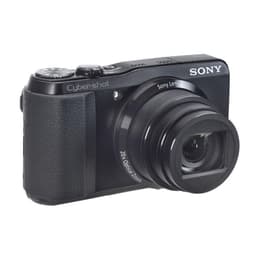 Sony Cyber-shot DSC-HX20V Compact 18Mpx - Black