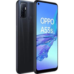 Oppo A53S 128 GB (Dual Sim) - Black - Unlocked
