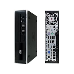 Compaq 8000 elite Core 2 Duo E8400 3Ghz - HDD 500 GB - 4GB