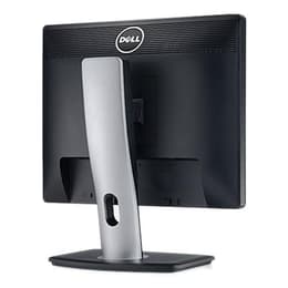 19-inch Dell P1913S 1280x1024 LED Monitor Black